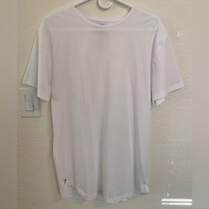 CUTS short sleeve tee